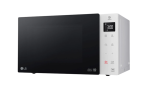 LG MS 23 NECBW Over komfuret Solo mikroovn 23 L 1000 W Sort, Hvid #10