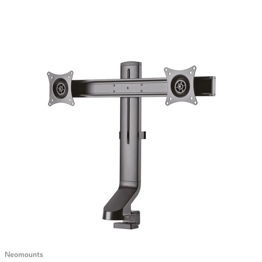 Neomounts FPMA-D860DBLACK skrmbeslag og -stativer 68,6 cm (27