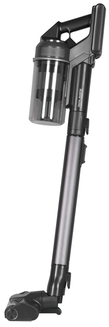 Samsung opretstende stvsuger VS20C955CTK/WA #124