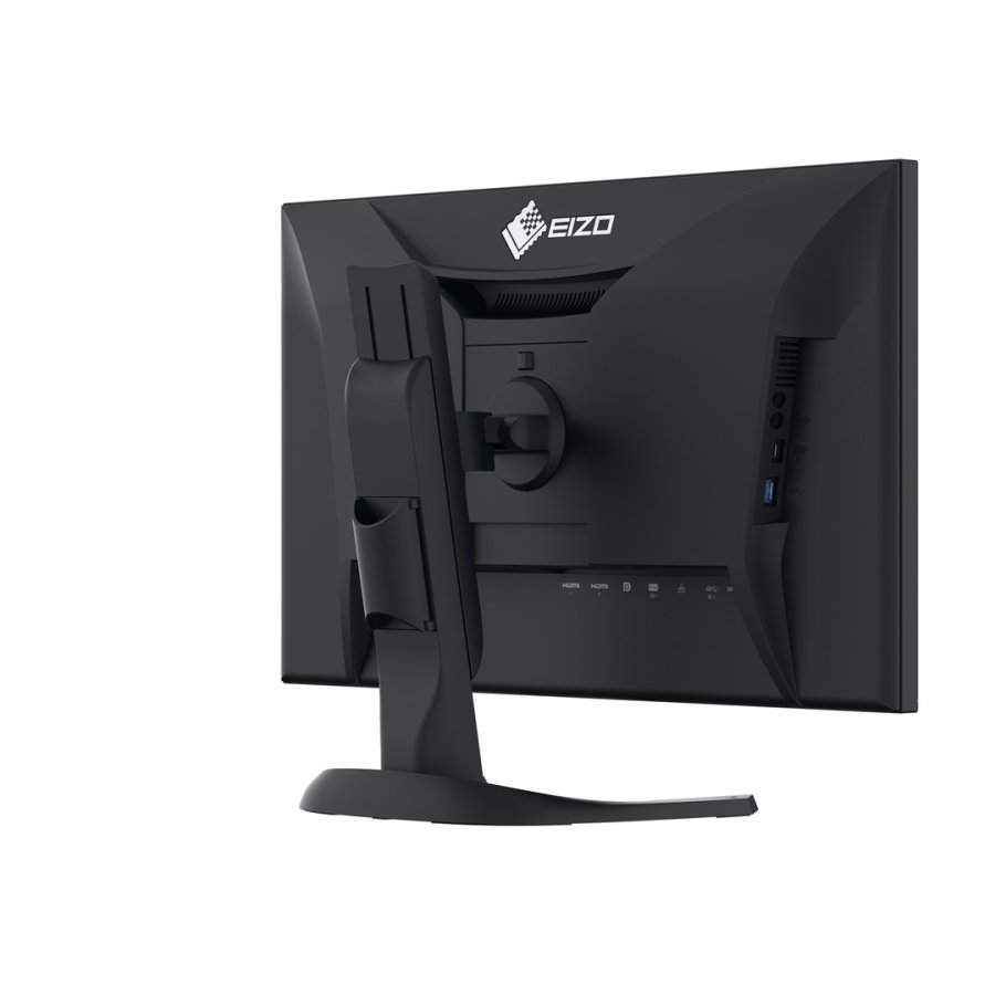 EIZO FlexScan EV2740X-BK LED display 68,6 cm (27