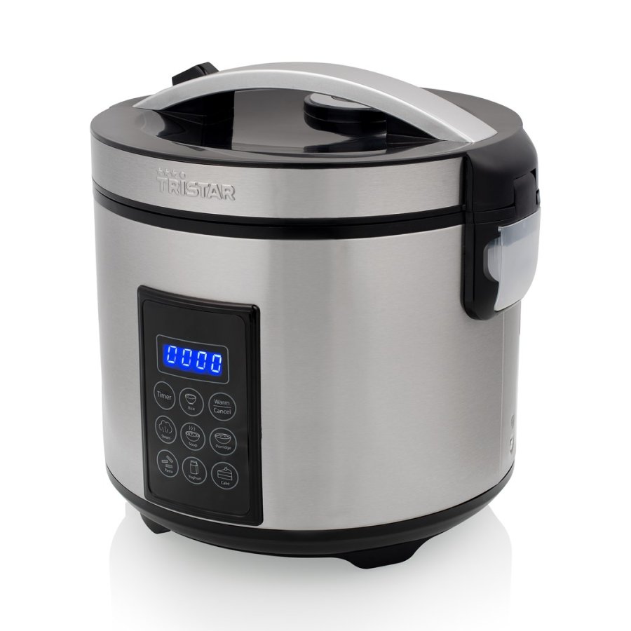 Digital Ris & ngkokare 2,2L 900Watt #16