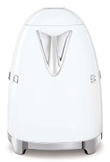 Smeg 50's Style Elkedler KLF03WHEU Hvid #11
