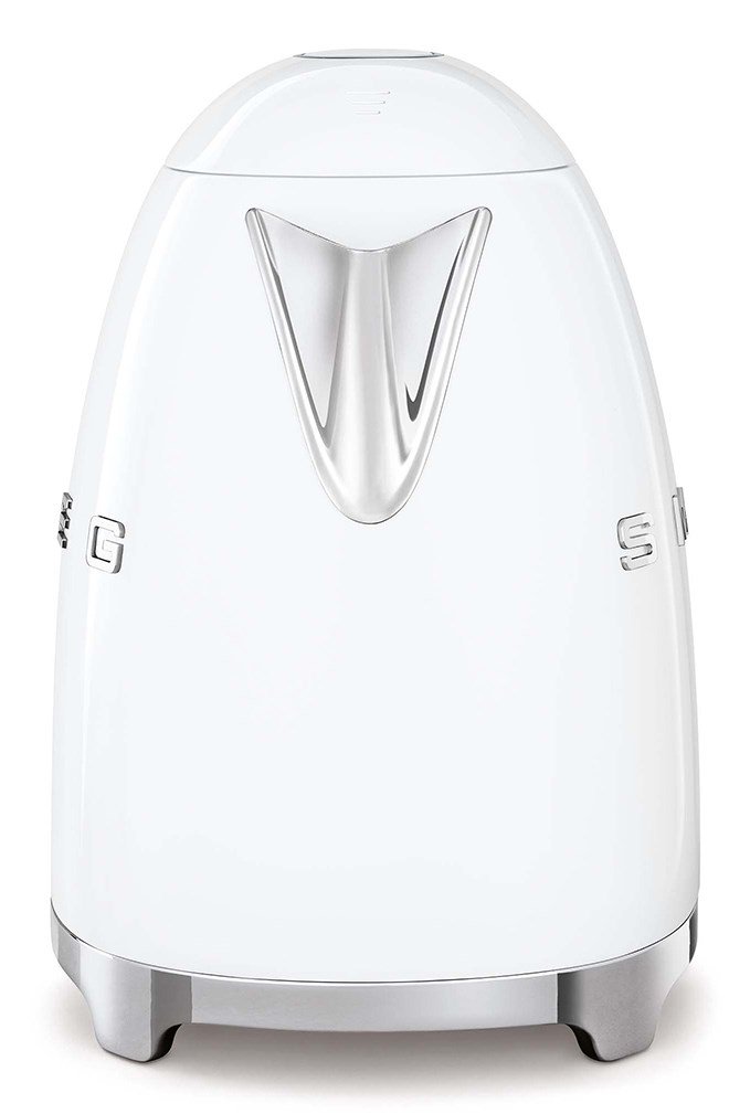Smeg 50's Style Elkedler KLF03WHEU Hvid #11