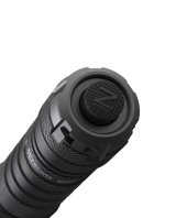 Nitecore MH12 V2 Sort Hnd lommelygte LED #5