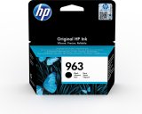 HP 963 Original Sort 1 stk #1