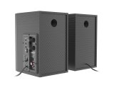 GENESIS Helium 300 BT hjttalerst 24 W PC/Laptop Sort 2.0 kanaler 2-vejs Bluetooth #5