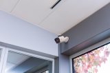 ABUS IPCB38511A overv�gningskamera Kugle (form) IP-sikkerhedskamera Indend�rs & udend�rs 3840 x 2160 pixel Loft/v�g #5