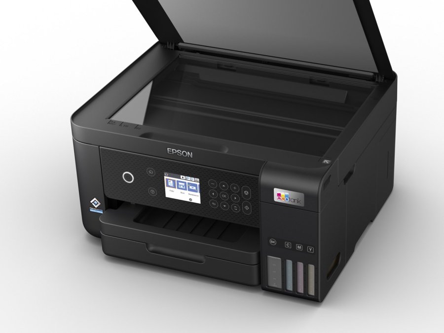 Epson L6260 Inkjet A4 4800 x 1200 dpi 33 sider pr. minut Wi-Fi #12