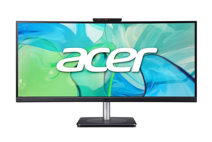 Acer Vero CB3 CB343CURJ0bemiiprcuzx computersk�rm 86,4 cm (34