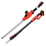 YATO HEDGE TRIMMER 18V 1.8-2.8m 1x2.0Ah #7
