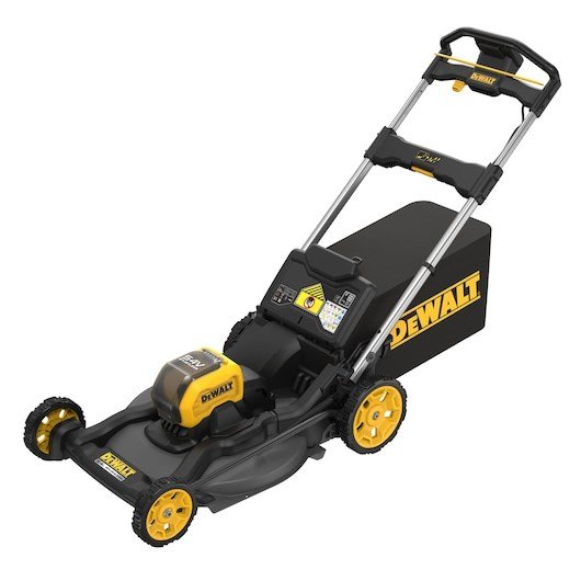 DeWALT DCMWP500N-XJ plneklipper #4