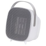 Camry | Heater | CR 7732 | Ceramic | 1500 W | Number of power levels 2 | Suitable for rooms up to 15 m2 | White | N/A #4