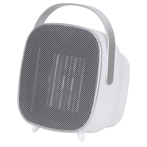 Camry | Heater | CR 7732 | Ceramic | 1500 W | Number of power levels 2 | Suitable for rooms up to 15 m2 | White | N/A #4