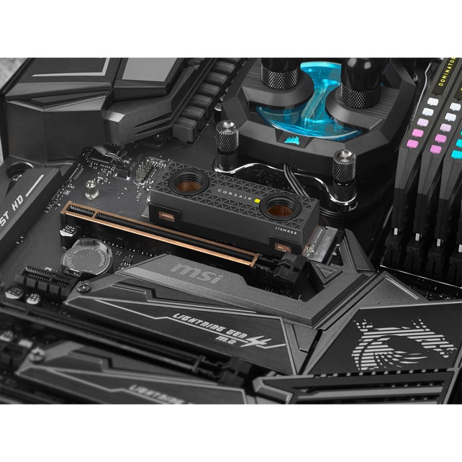 Corsair MP600 PRO 2 TB M.2 PCI Express 4.0 NVMe 3D TLC NAND #3
