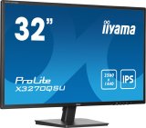 iiyama ProLite X3270QSU-B1 computerskrm 81,3 cm (32