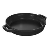 Staub La Cocotte 4,2 L Rund Stbejern Gryde bradepande #4