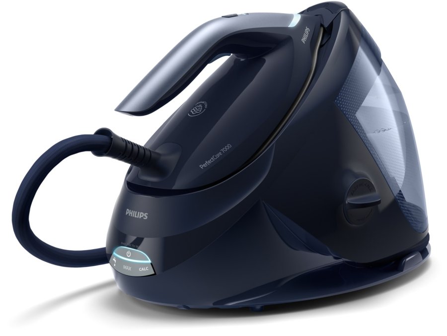 Philips PerfectCare 7000 Series PSG7130/20 Dampstation #1