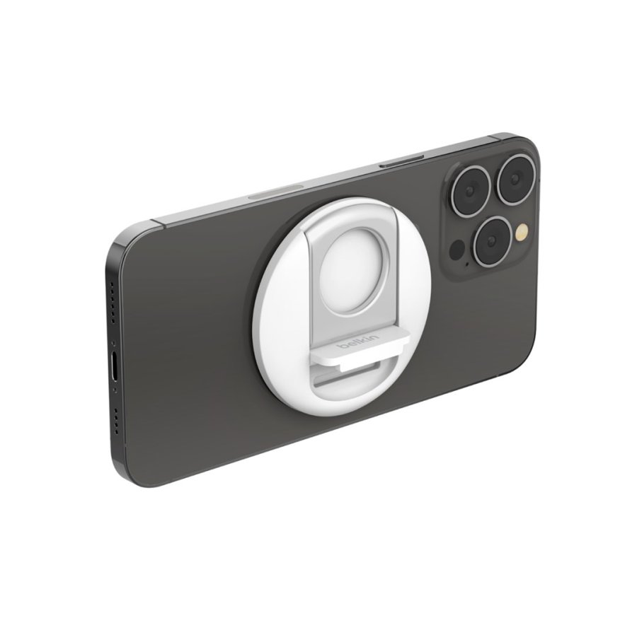 Belkin MMA006btWH Aktiv holder Mobiltelefon/Smartphone Hvid #2