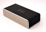 Gembird DAC-WPC-01 vkkeur Digital alarmur Sort #7