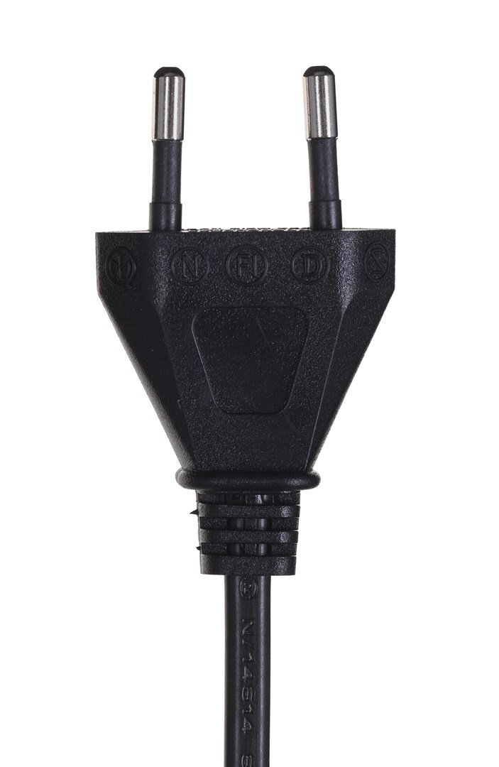 Remington S 8598 Glattejern Varm Sort, Gr 3 m #8