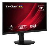 Viewsonic VG Series VG2409-MHDU-2 computersk�rm 60,5 cm (23.8