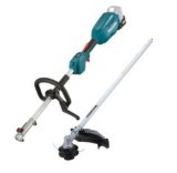 Makita DUX18ZX1 elektriskdrevet multivrktj #1