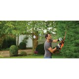 Black & Decker GTC18502PC-QW elektrisk hkkeklipper Dobbeltklinge #6