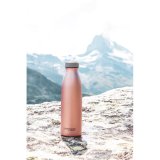 Termosflaske 500 ml THERMOcaf THERMOS - rosa-guld #5