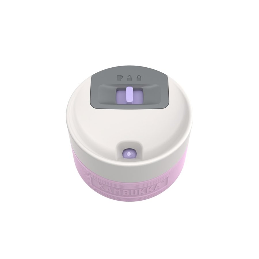 Termisk krus Kambukka Etna Grip 500 ml Pale Purple (11-01049) #3
