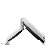 Neomounts NM-D750WHITE skrmbeslag og -stativer 81,3 cm (32