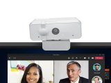 Lenovo 310 webcam 1920 x 1080 pixel USB 2.0 Hvid #7
