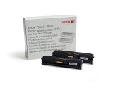 Xerox 106R03048 tonerpatron 2 stk Original Sort #1