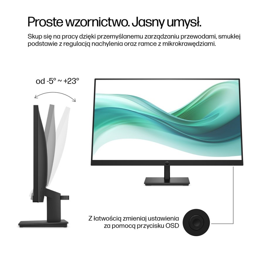 HP Series 3 Pro 27