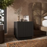 Cama LIVERTI 5903815010590 sengelampe & sengebord Sort #3