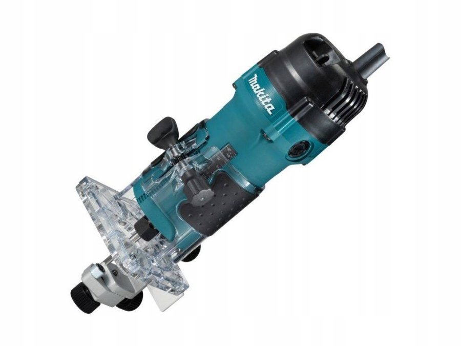 ELEKTRISK FRSEMASKINE 3711 530W MAKITA #1