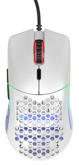Glorious PC Gaming Race Model O- mouse Right-hand USB Type-A Optical 3200 DPI #1