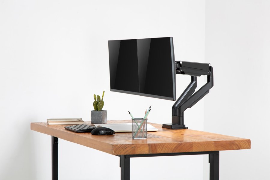 Digitus DA-90395 skrmbeslag og -stativer 81,3 cm (32