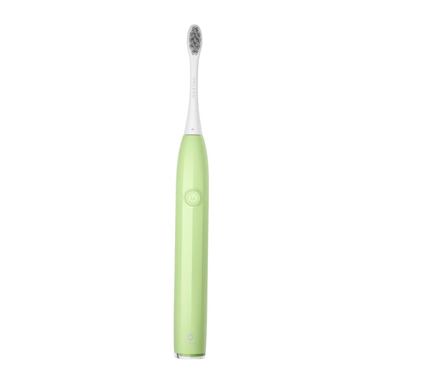 Oclean 6970810552447 elektrisk tandbrste Voksen Sonisk tandbrste Grn, Hvid #1