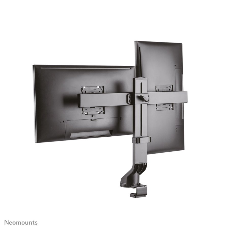 Neomounts FPMA-D860DBLACK skrmbeslag og -stativer 68,6 cm (27