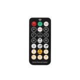 Plafond V-TAC VT-8624S overflademonteret 24W LED IP44 29cm bevgelsesdetektor 4000K 2500lm (SKU 76631) Hvid #3