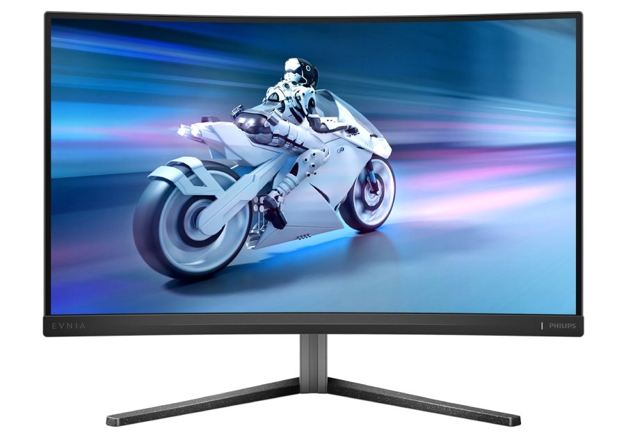 Philips Evnia 5000 27M2C5200W/00 computerskrm 68,6 cm (27