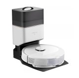 Rengringsrobot Roborock Q8 Max+ Hvid #5