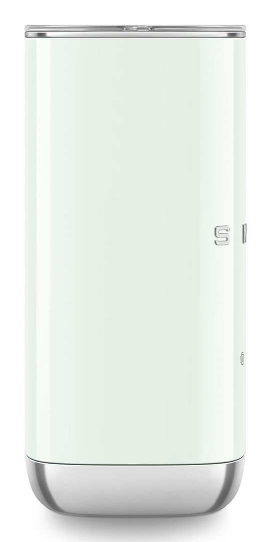 Smeg 50's Style MFF02PGEU Pastelgr�n #10