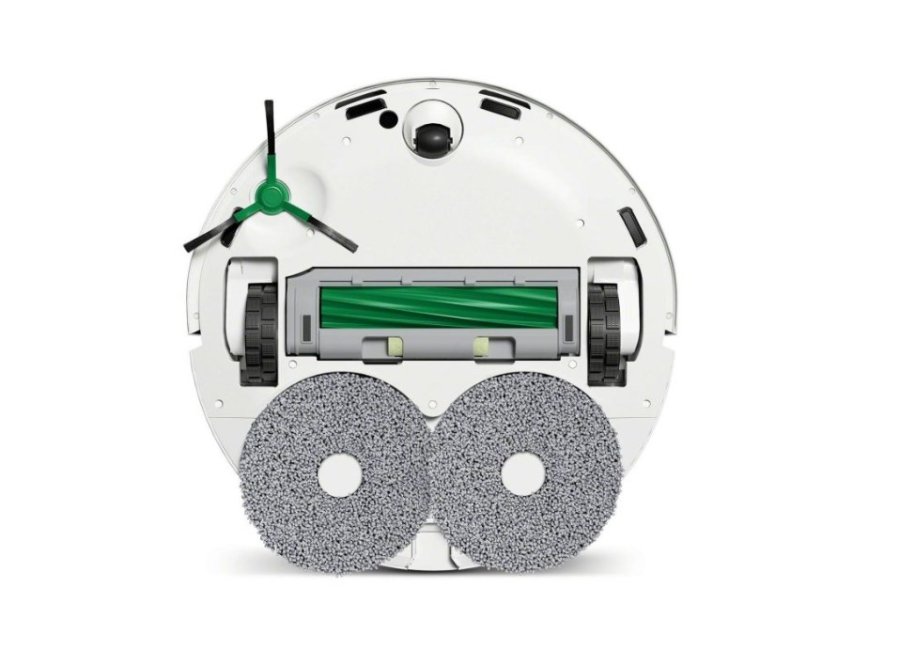 Robotstvsuger iRobot #4