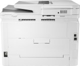 HP Color LaserJet Pro MFP M282nw #13