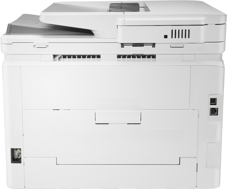 HP Color LaserJet Pro MFP M282nw #13