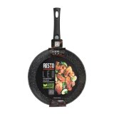 Resto Kitchenware Leo Gryde til alle forml Rund #19