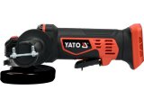 Yato YT-82827 vinkelsliber 12,5 cm 10000 rpm 1,5 kg #2