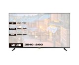 JAPANNEXT JN-IPS430UHD60F computersk�rm 109,2 cm (43