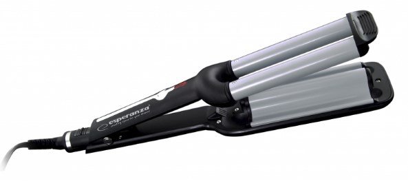 Esperanza EBL013 hrstyler Krllejern Sort, Slv 55 W 1,8 m #3